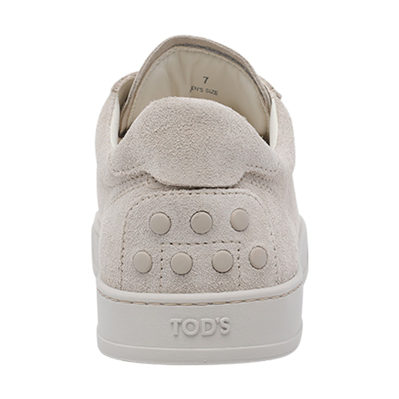 Tod's Men Suede Sneakers TOD'S
