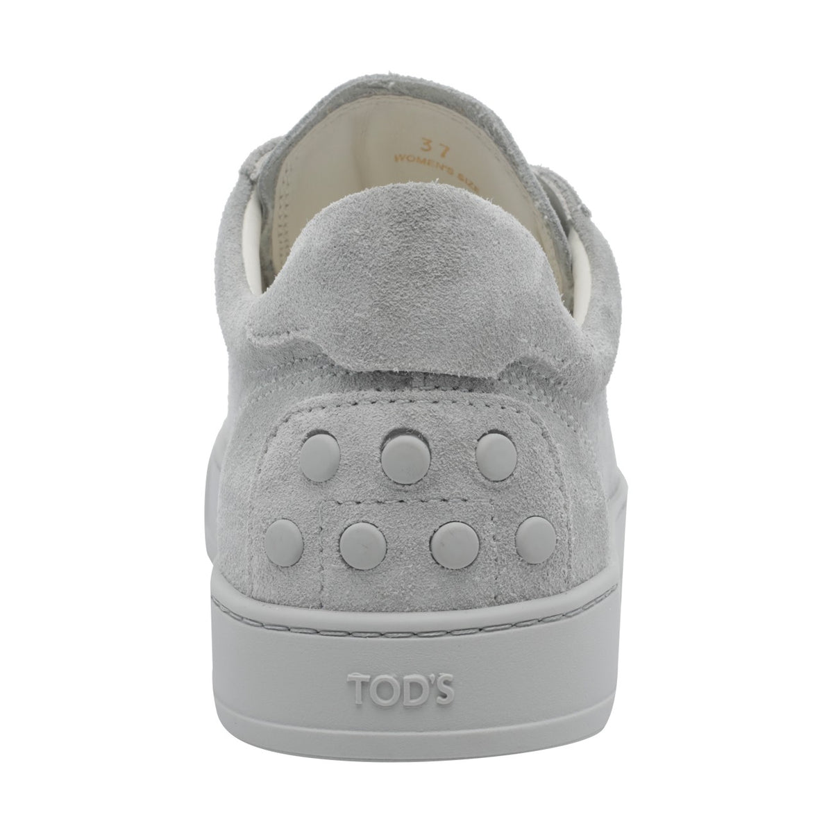 Tod's Women Suede Sneakers TOD'S