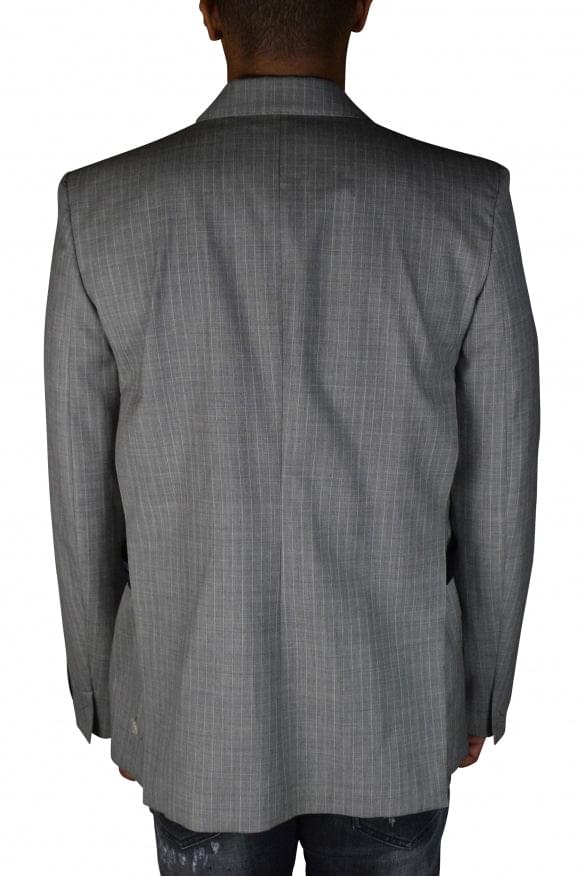 Off-White Men Suit Jacket OFF-WHITE