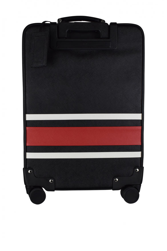 Prada Men Cabin Suitcase PRADA