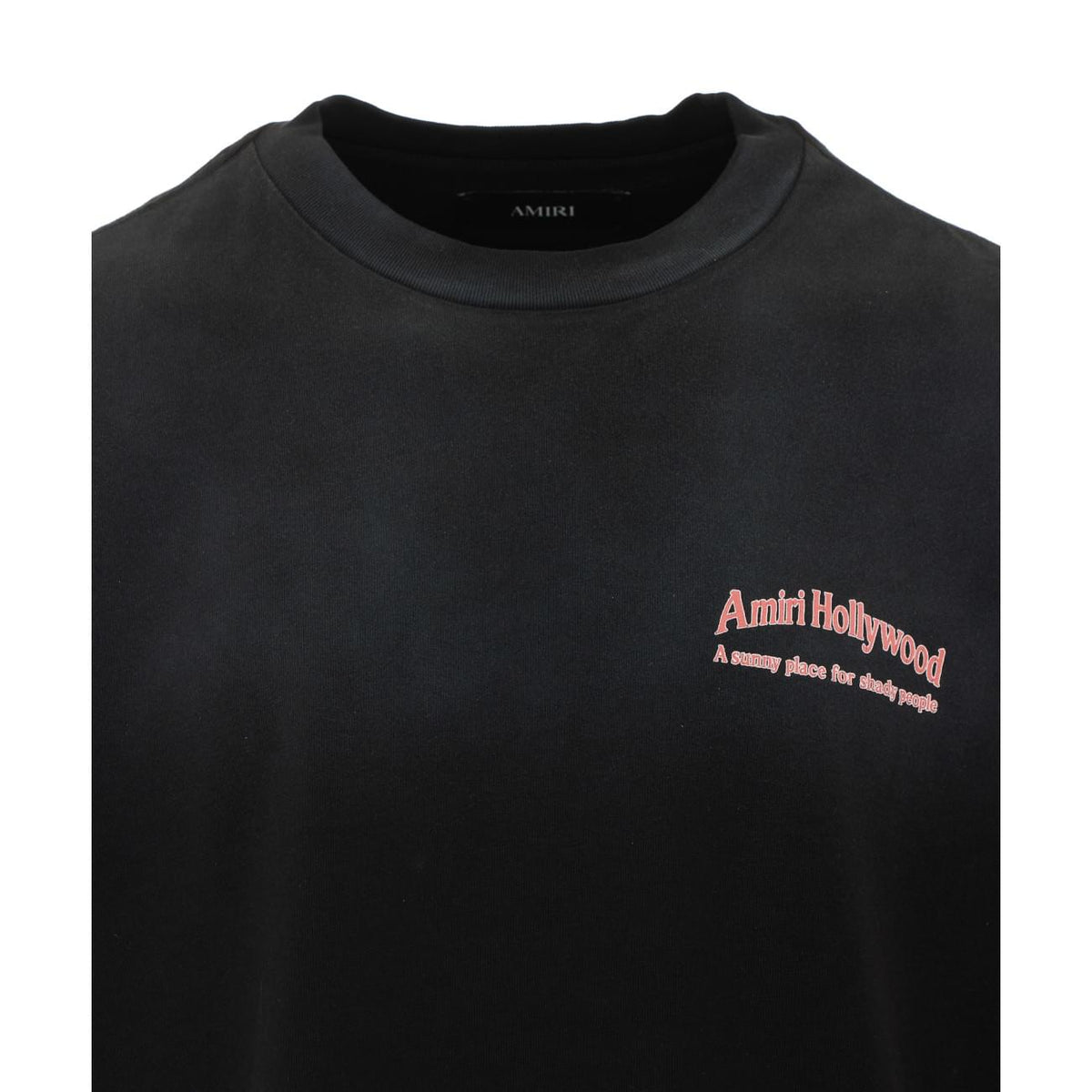 Amiri Men Sunny Place Skate T-Shirt AMIRI