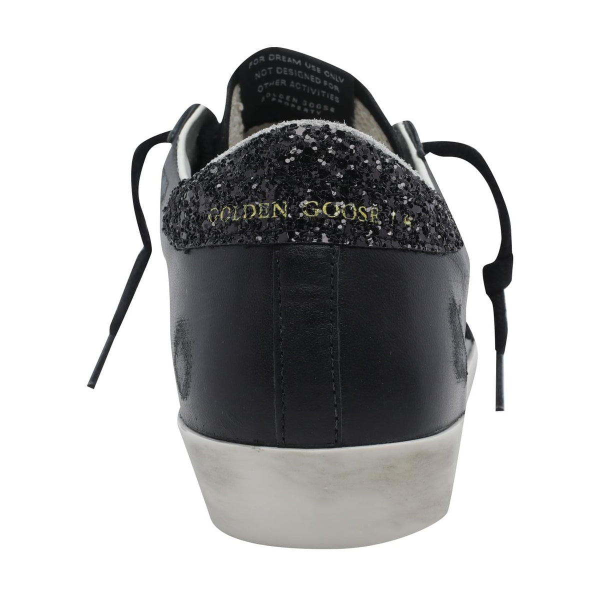 Golden Goose Women Super-Star Sneakers GOLDEN GOOSE