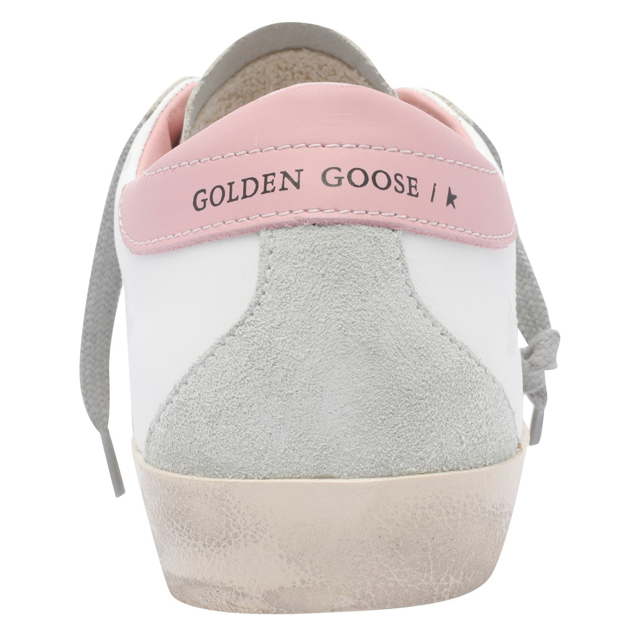 Golden Goose Women Super-Star Sneakers GOLDEN GOOSE