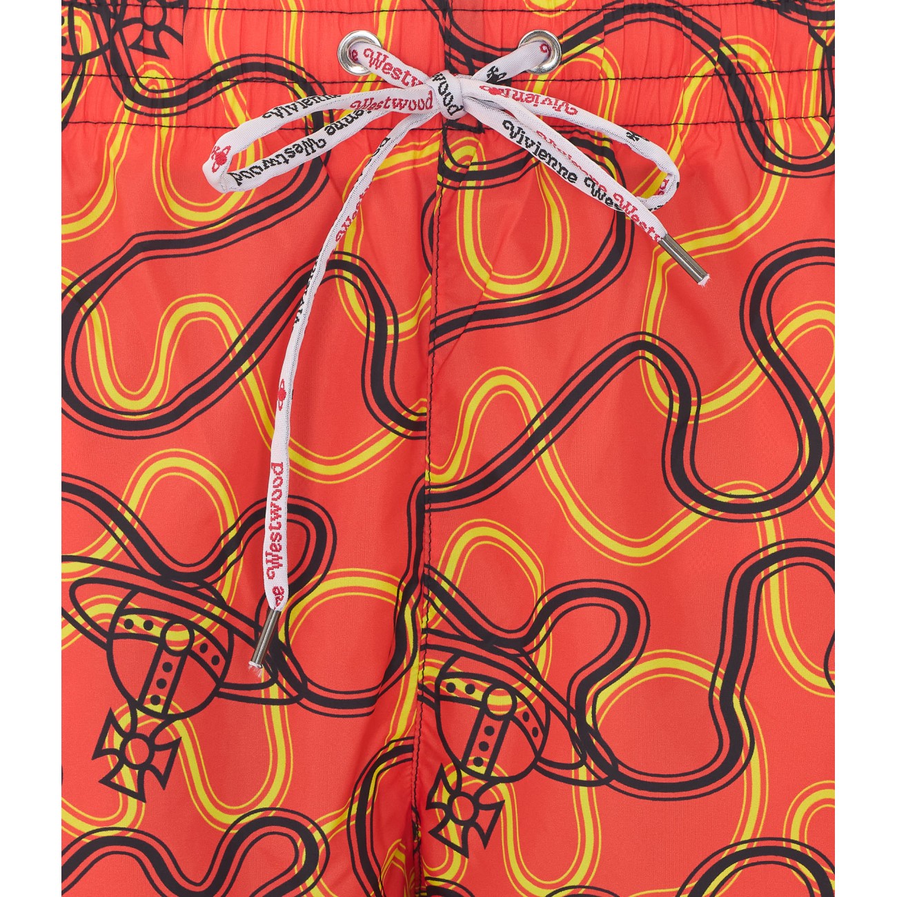 Vivienne Westwood Men Surf Boxer VIVIENNE WESTWOOD