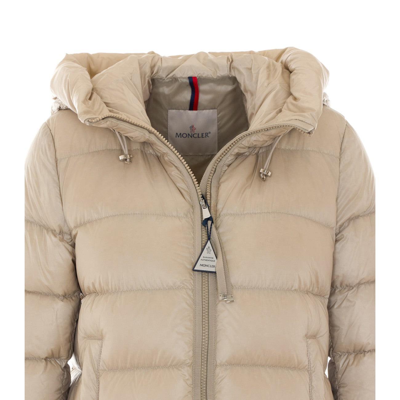 Moncler Women Suyenne Long Parka MONCLER