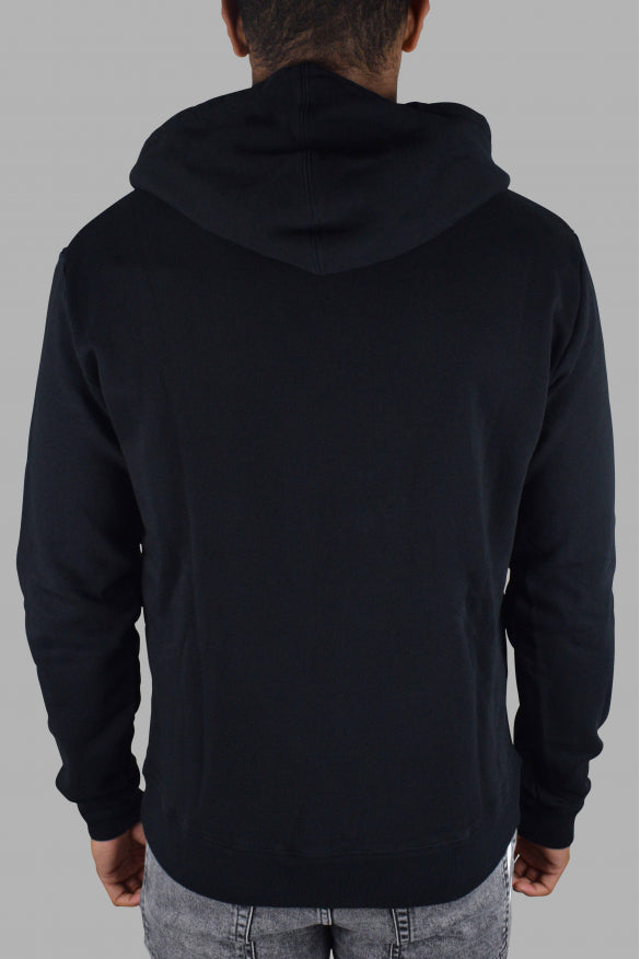 Saint Laurent Men Hoodie Sweat With Logo SAINT LAURENT