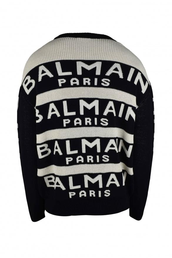 Balmain Men Sweater BALMAIN