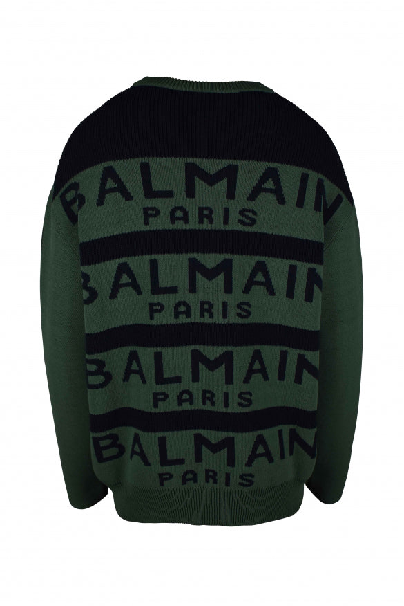 Balmain Men Sweater BALMAIN
