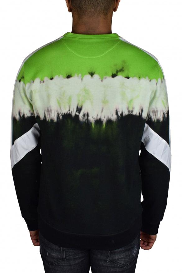 Valentino Garavani Men Printed Sweater VALENTINO GARAVANI