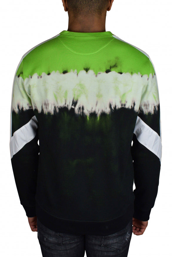 Valentino Garavani Men Printed Sweater VALENTINO GARAVANI