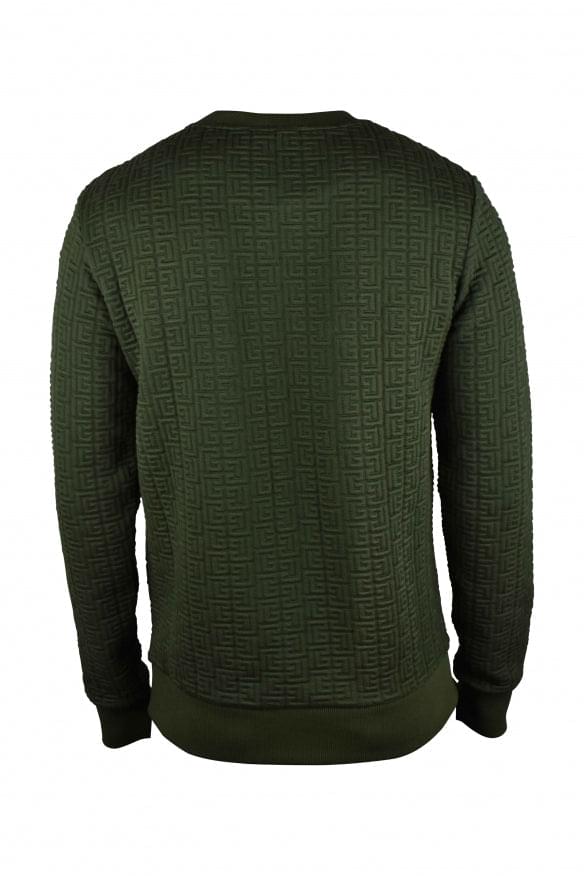 Balmain Men Sweatshirt BALMAIN
