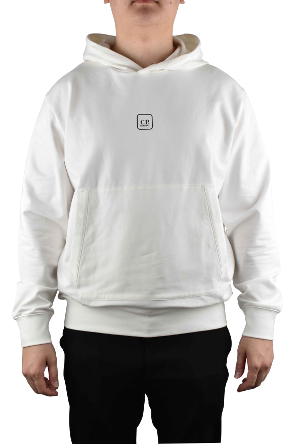 C.P. Company Men Sweatshirt Hoodie C.P. COMPANY