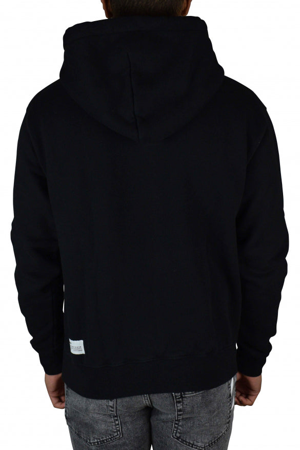 Heron Preston Men Sweatshirt Litho HERON PRESTON