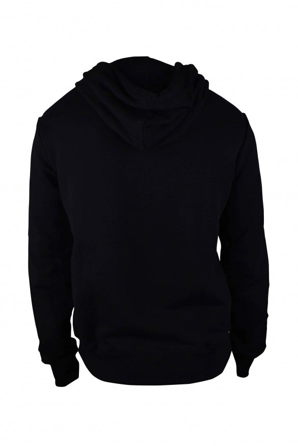Lanvin Men Curb Hoodie LANVIN