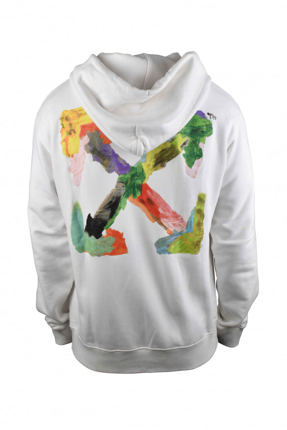 Off-White Men Sweatshirt OFF-WHITE