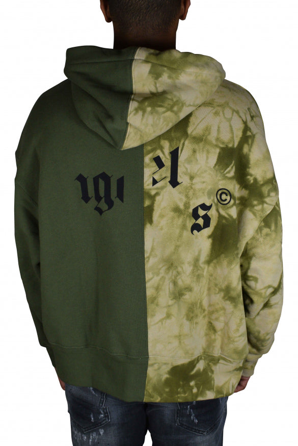 Palm Angels Men Sweatshirt PALM ANGELS