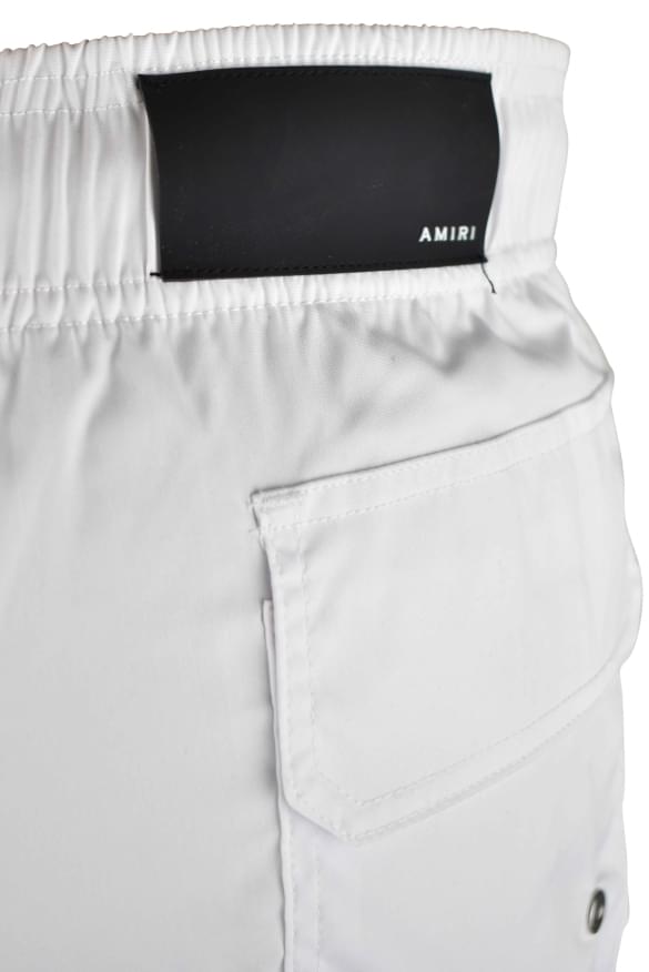 Amiri Men Swim Shorts AMIRI