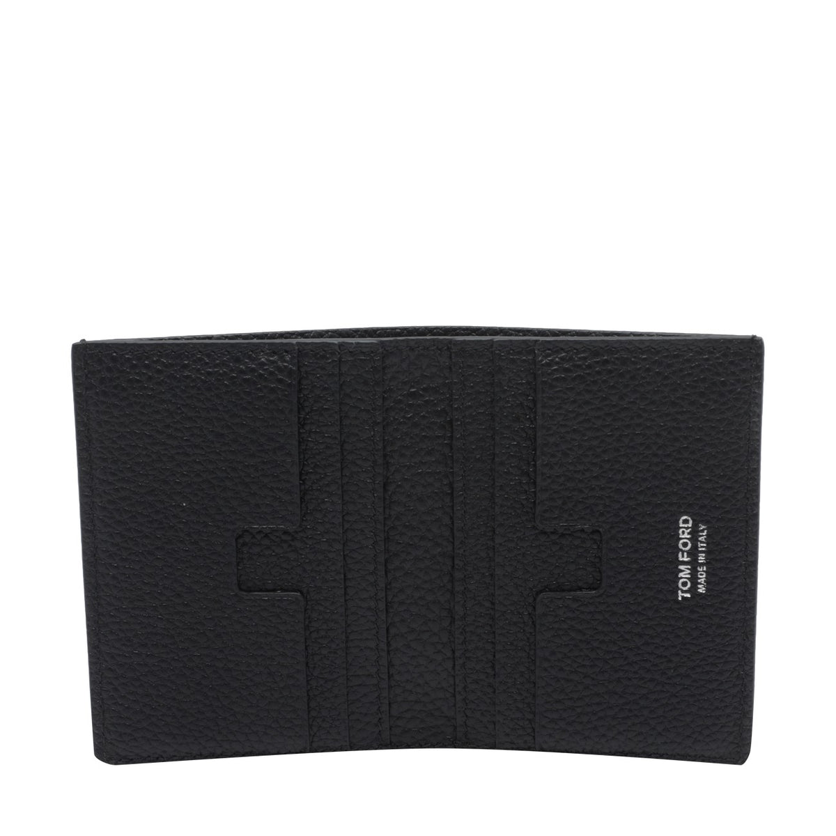 Tom Ford Men T-Line Cards Holder TOM FORD