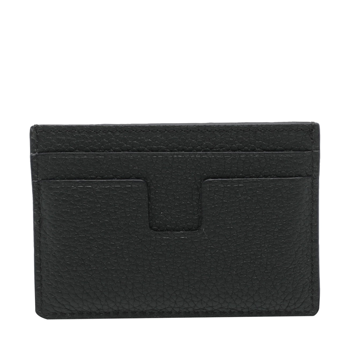 Tom Ford Men T Line Classic Cards Holder TOM FORD