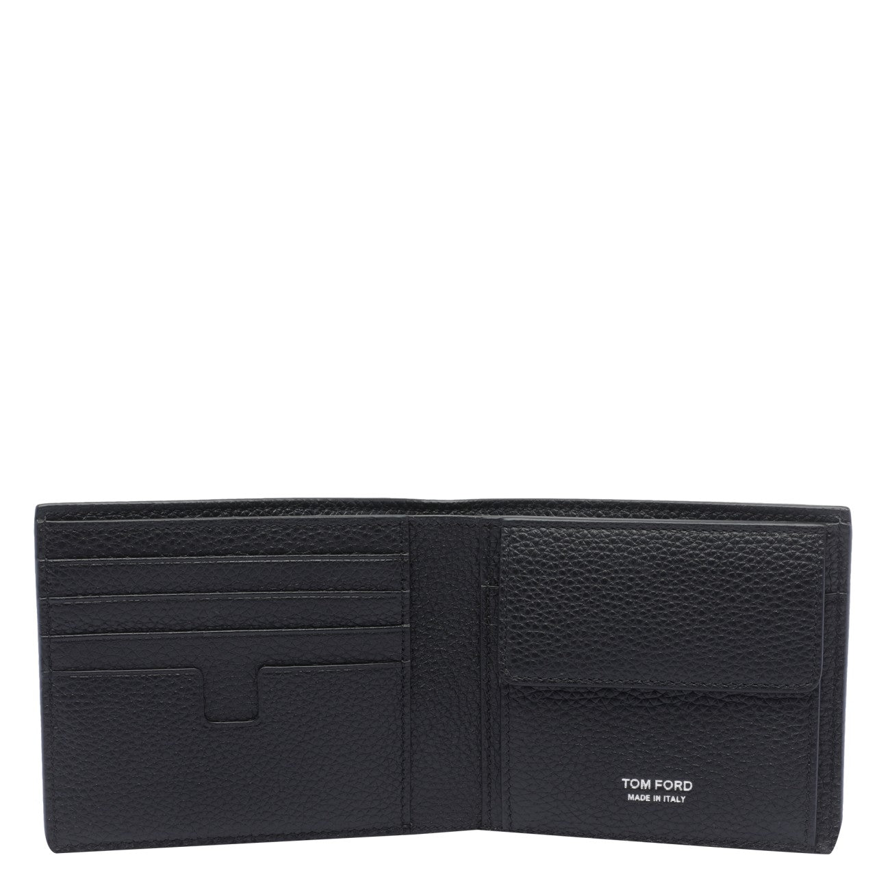 Tom Ford Men T Line Classic Wallet TOM FORD