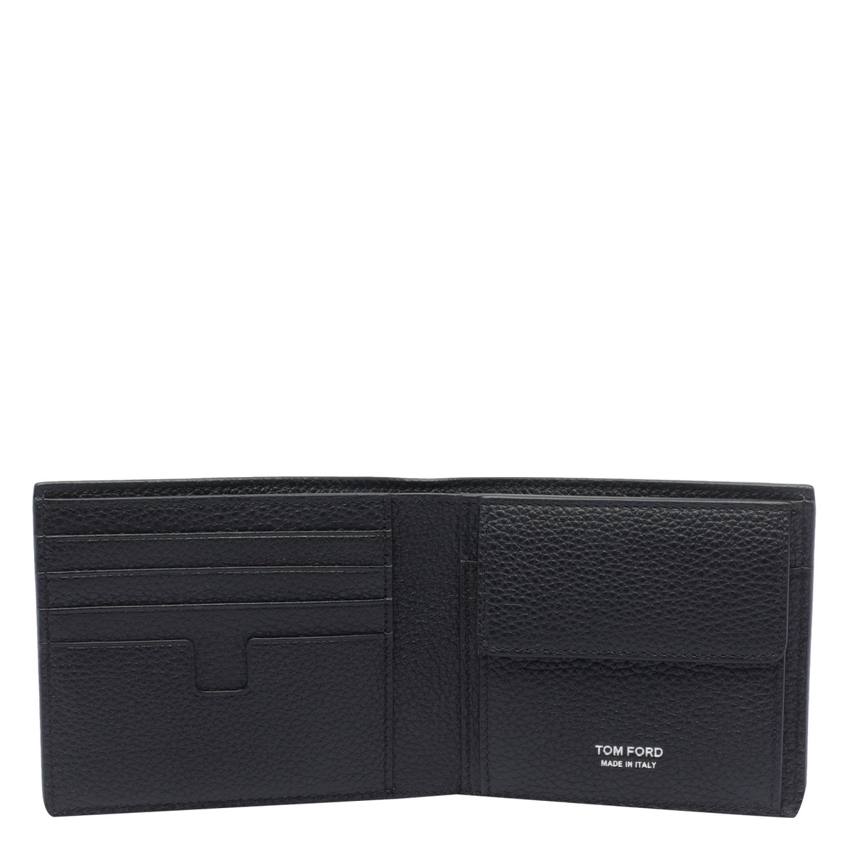 Tom Ford Men T Line Classic Wallet