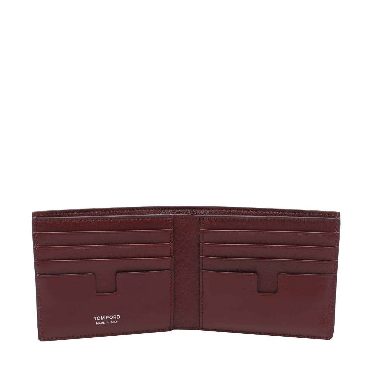 Tom Ford Men T Line Wallet TOM FORD