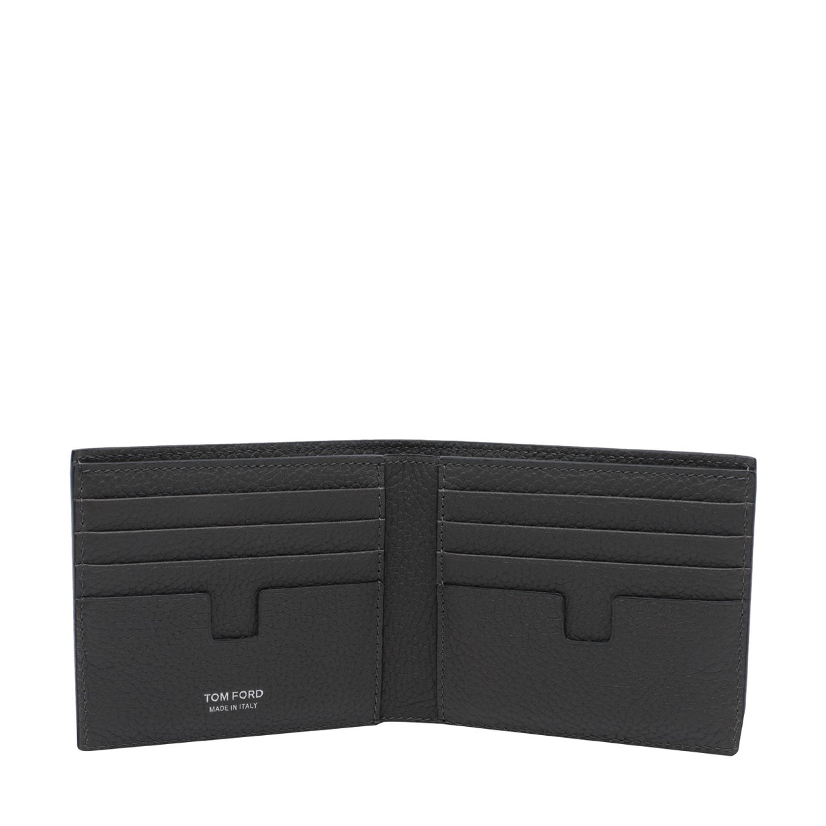 Tom Ford Men T Line Wallet TOM FORD
