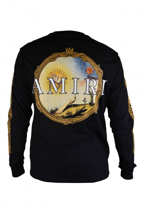 Amiri Men Amiri Men T-Shirt AMIRI