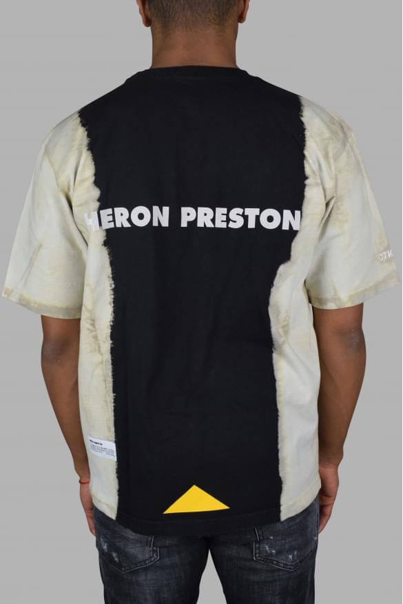 Heron Preston Men Heron Preston X Cat T-Shirt HERON PRESTON