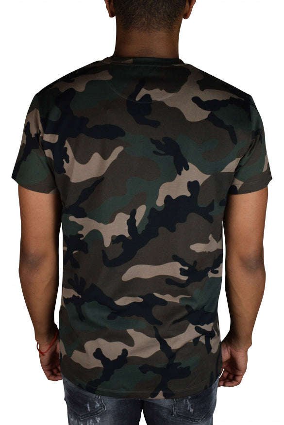 Valentino Garavani Men T-Shirt VALENTINO GARAVANI