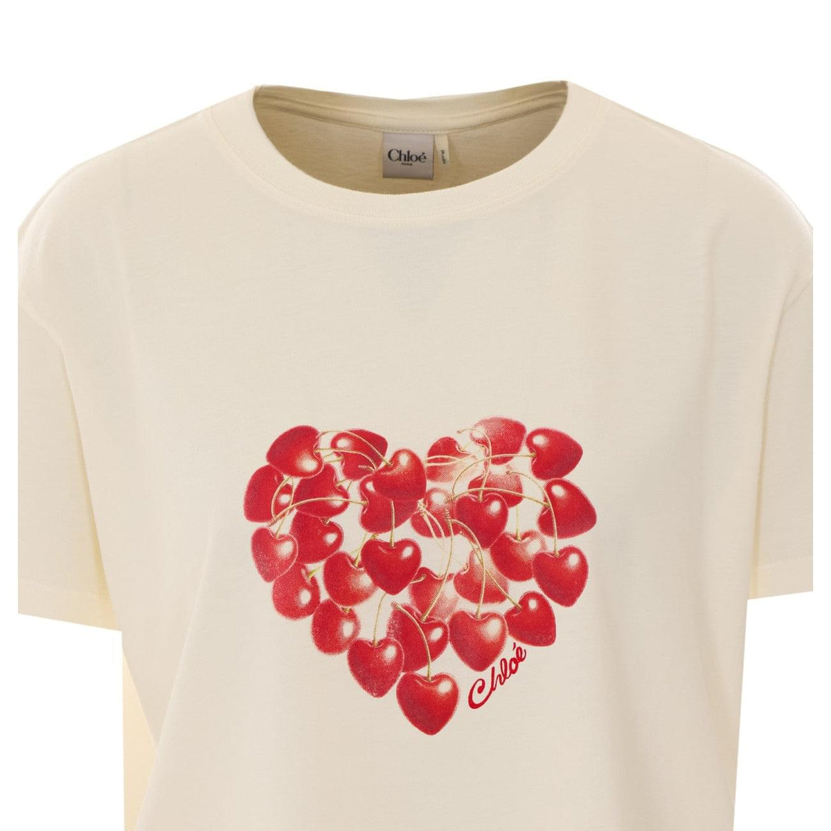Chloe' Women T-Shirt CHLOE