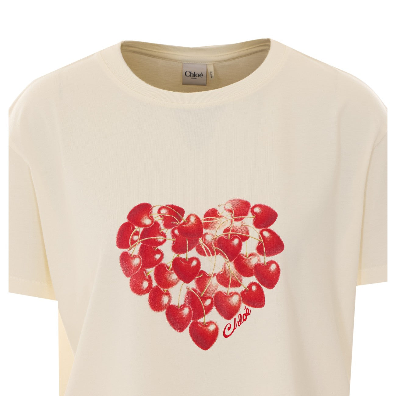 Chloe' Women T-Shirt CHLOE
