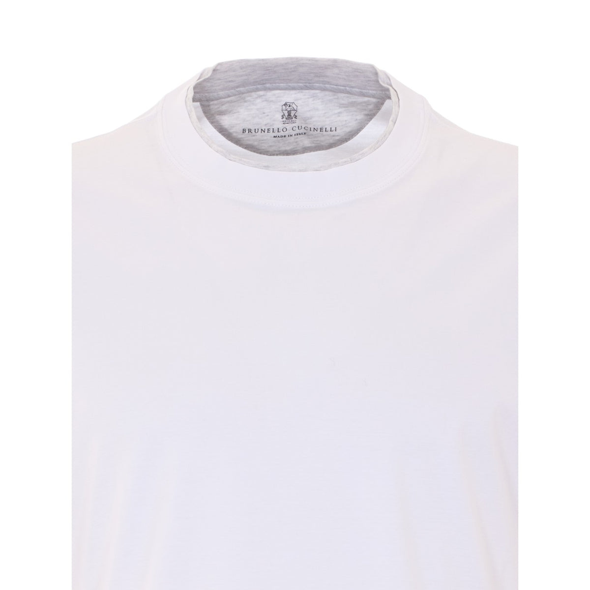 Brunello Cucinelli Men T-Shirt BRUNELLO CUCINELLI