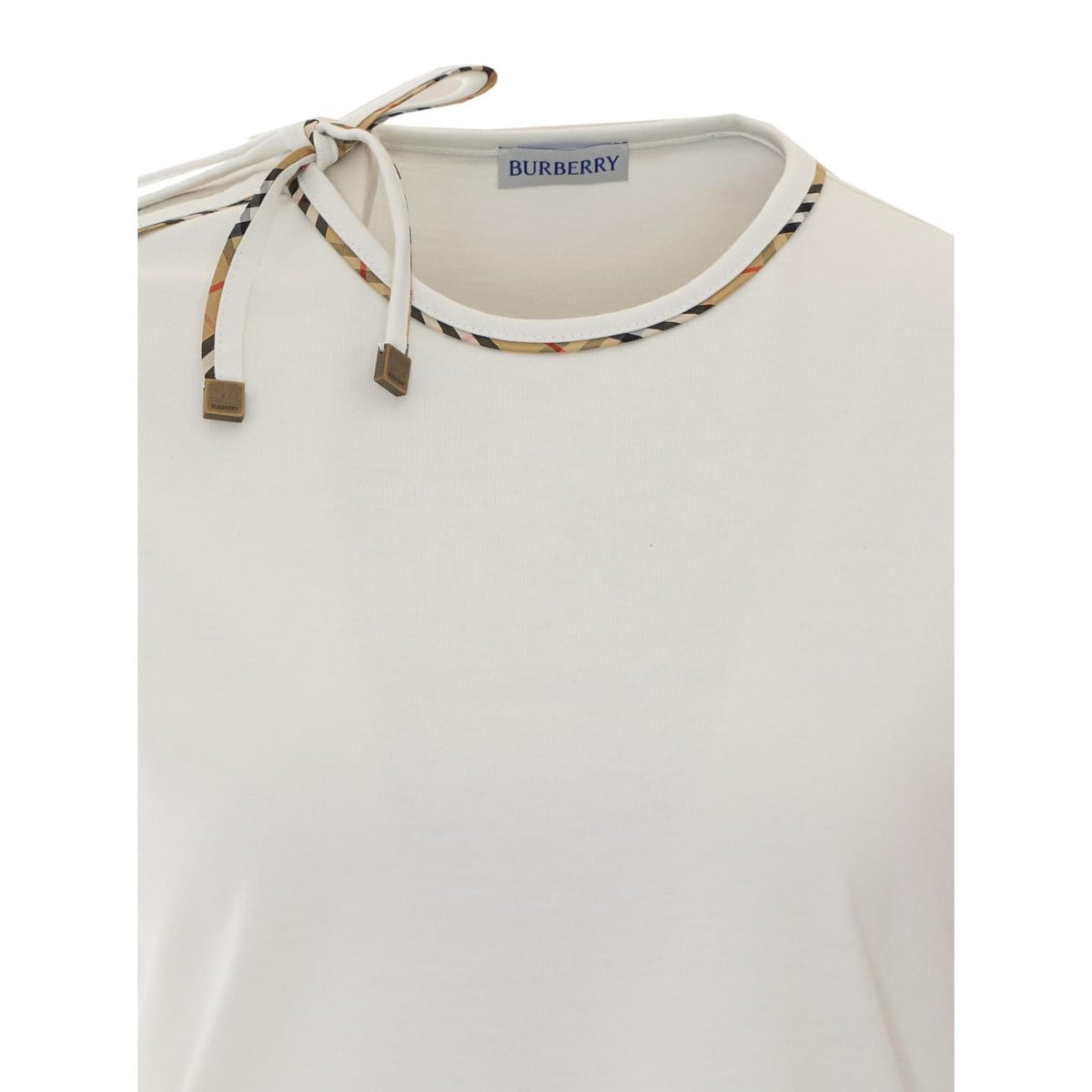 Burberry Women T-Shirt BURBERRY
