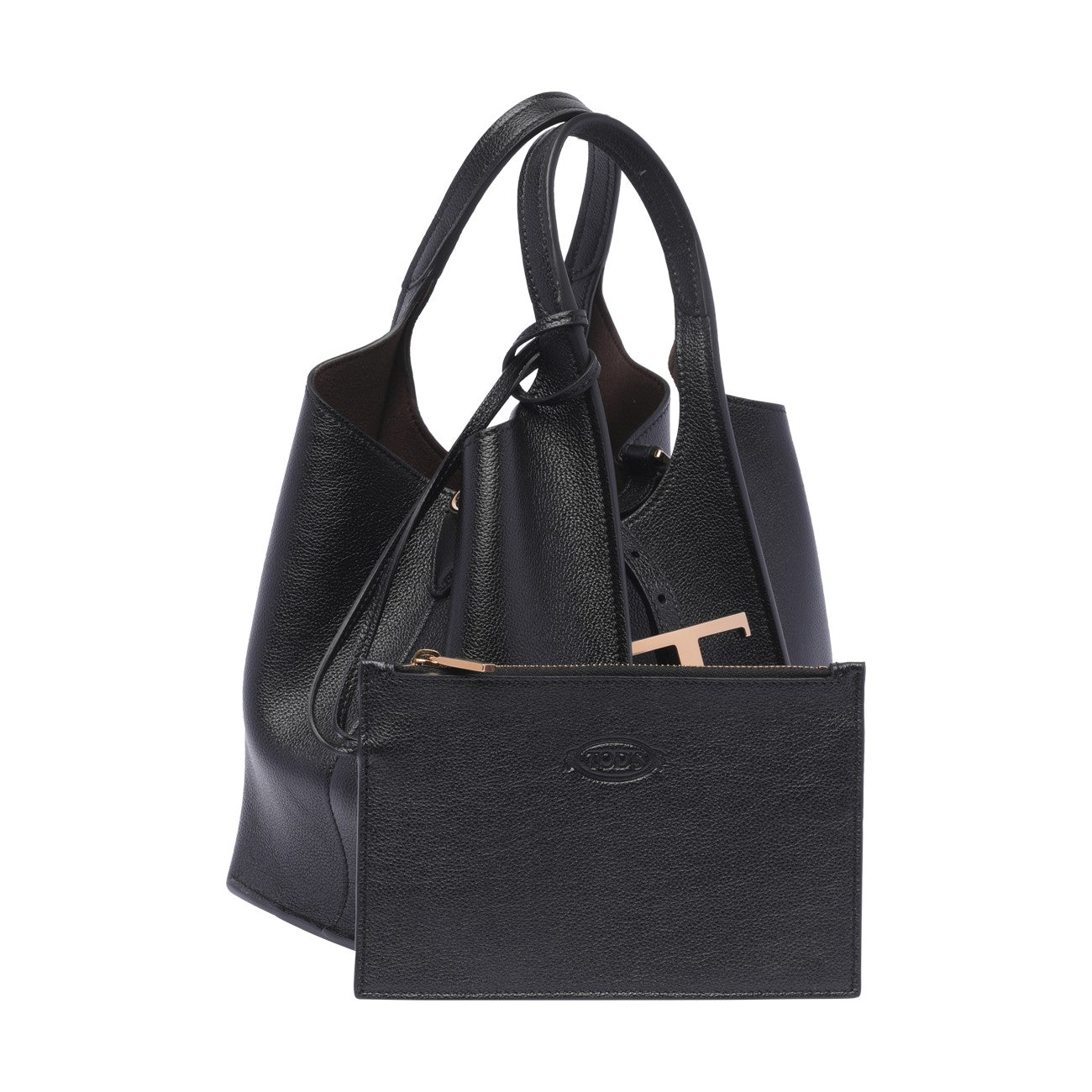 Tod's Women T-Timeless Shopping Bag TOD'S