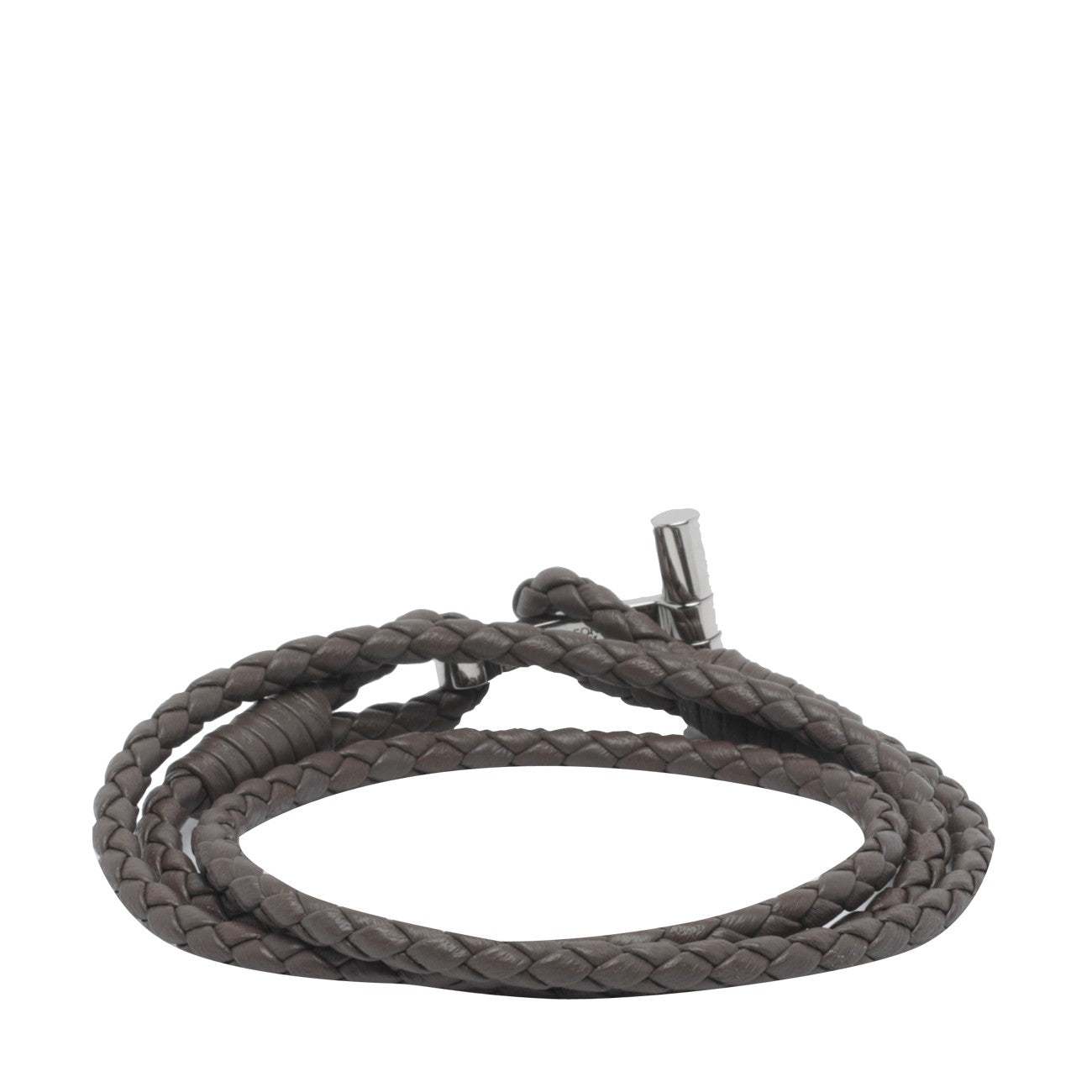 Tom Ford Men T Wrap Bracelet TOM FORD