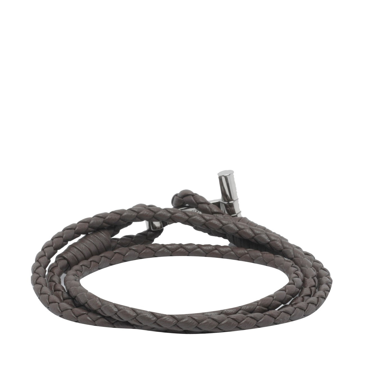 Tom Ford Men T Wrap Bracelet TOM FORD