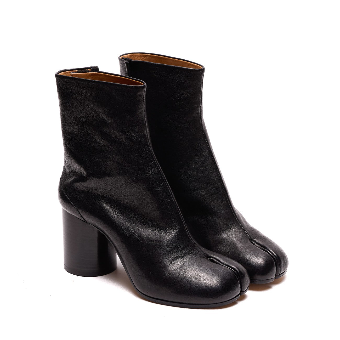 Maison Margiela Women Tabi Booties MAISON MARGIELA