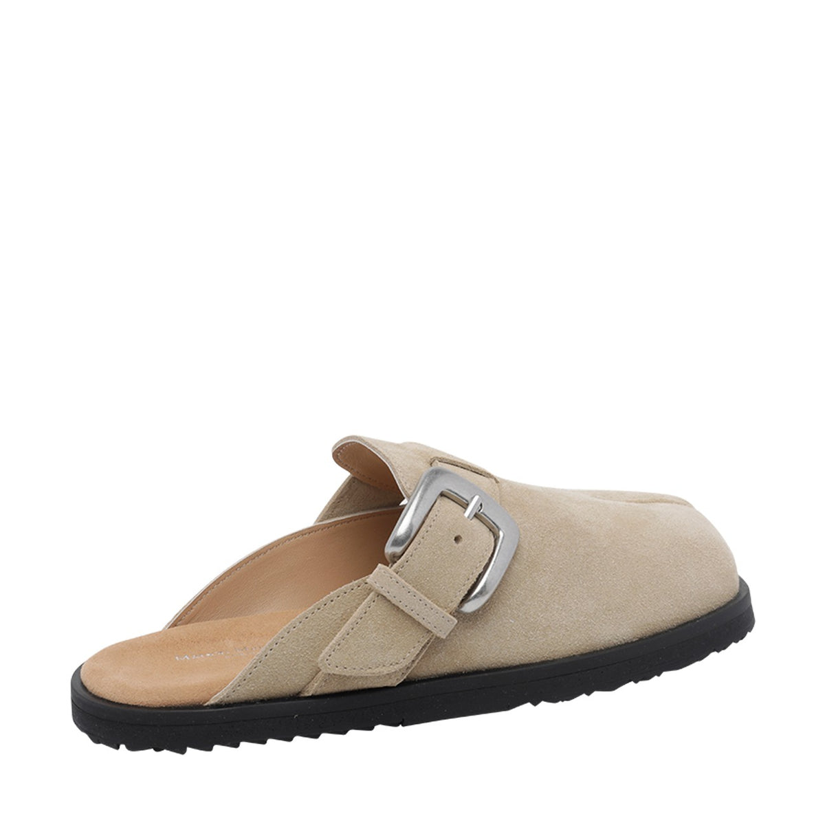 Maison Margiela Women Tabi Daily Mules MAISON MARGIELA