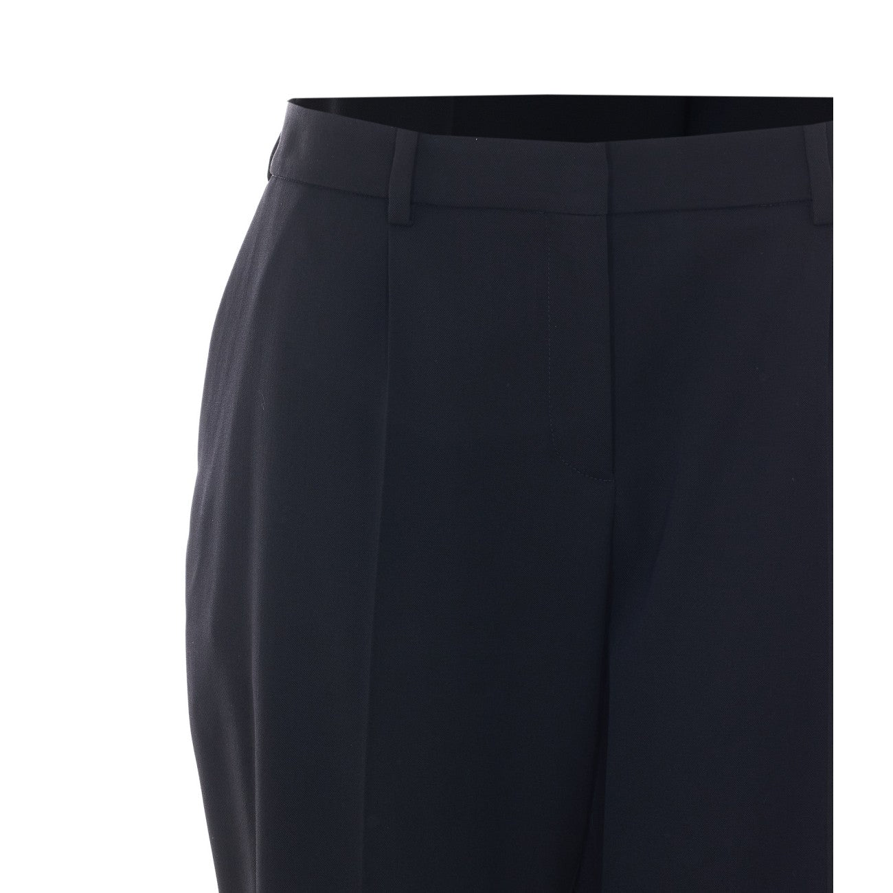 Balenciaga Women Tailored Slim Pants BALENCIAGA