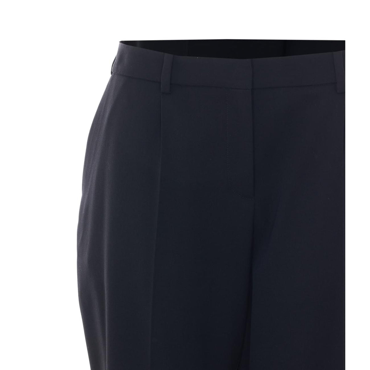 Balenciaga Women Tailored Slim Pants BALENCIAGA