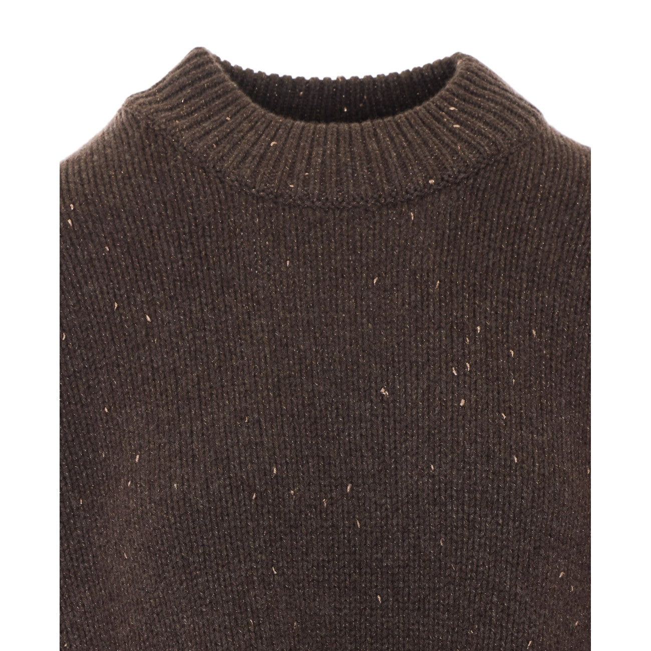 Lisa Yang Women Tarie Sparkle Sweater LISA YANG