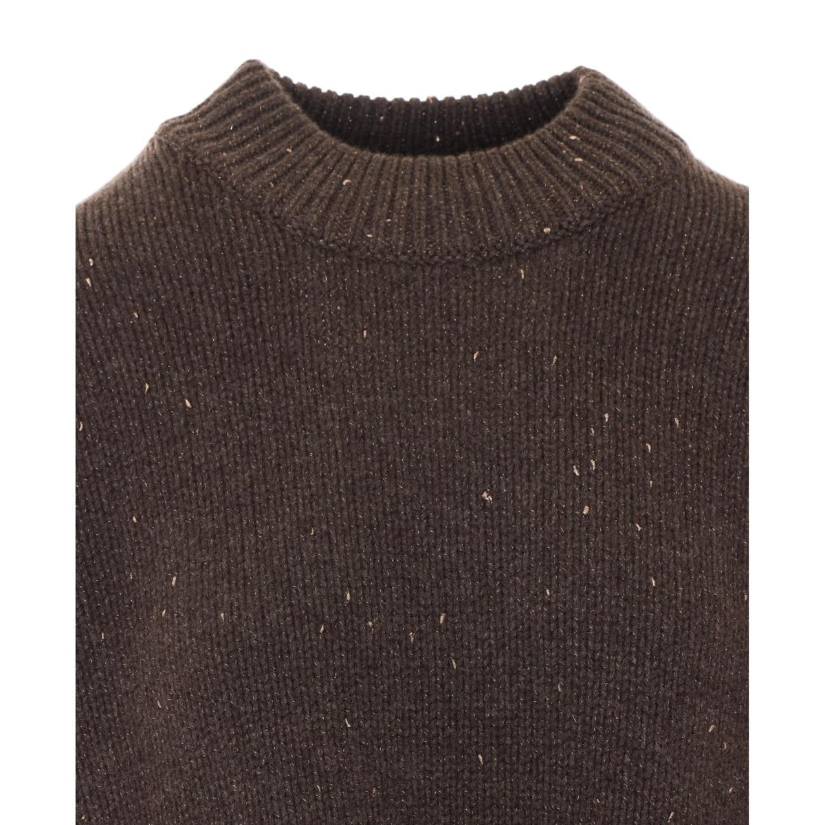 Lisa Yang Women Tarie Sparkle Sweater LISA YANG