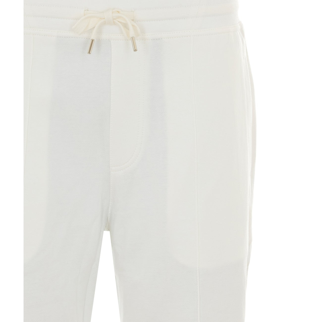 Brunello Cucinelli Men Techno Cotton Track Pants BRUNELLO CUCINELLI