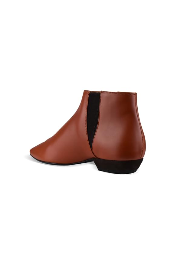 Loro Piana Women Sumire Boots LORO PIANA