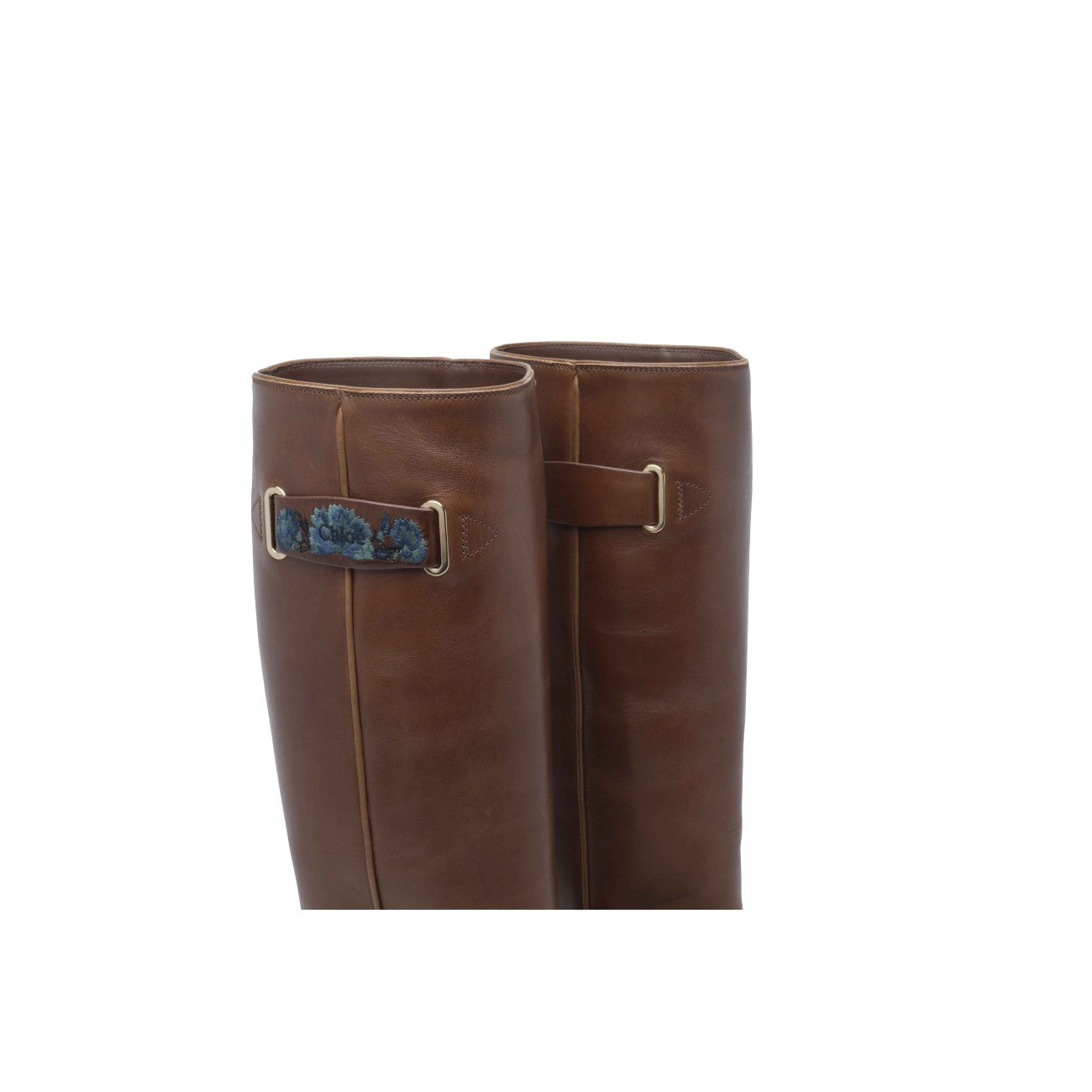 Chloe' Women Texan Boots CHLOE