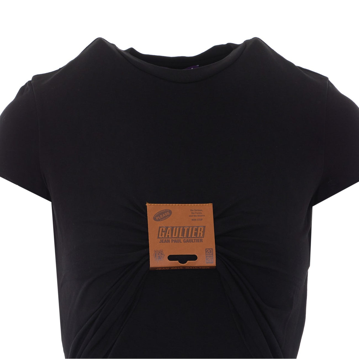 Jean Paul Gaultier Women The Label Long Dress JEAN PAUL GAULTIER