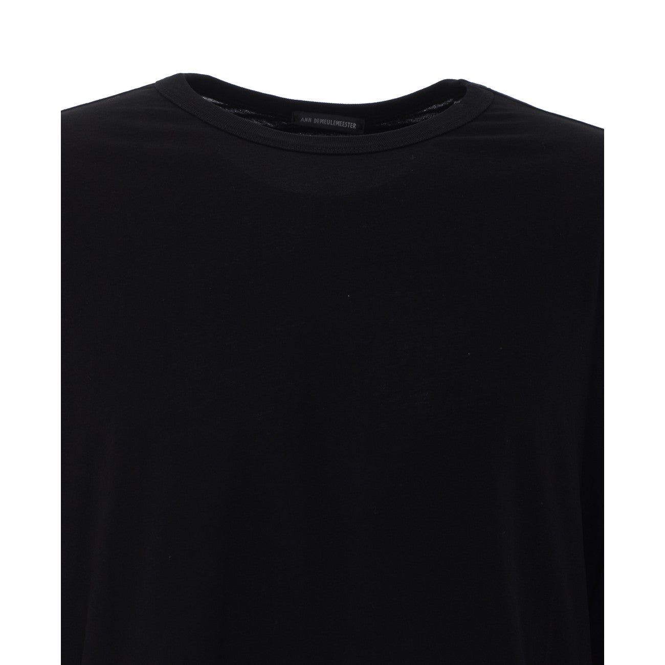 Ann Demeulemeester Men The Return Of Light Print T-Shirt ANN DEMEULEMEESTER