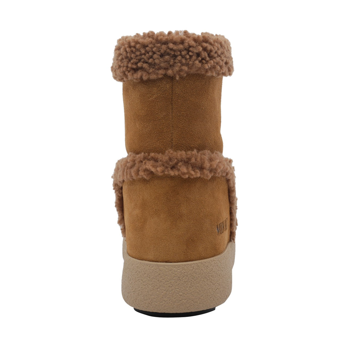 Moon Boot Women Tina Ltrack Booties MOON BOOT