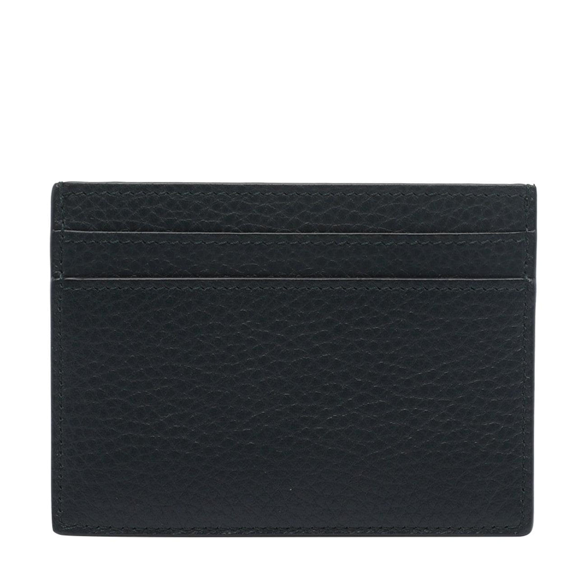 Saint Laurent Men Tiny Cassandre Cardholder SAINT LAURENT